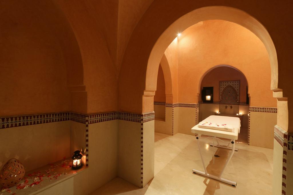 Terra Mia Marrakech Bed & Breakfast Ouled Jelal Екстериор снимка