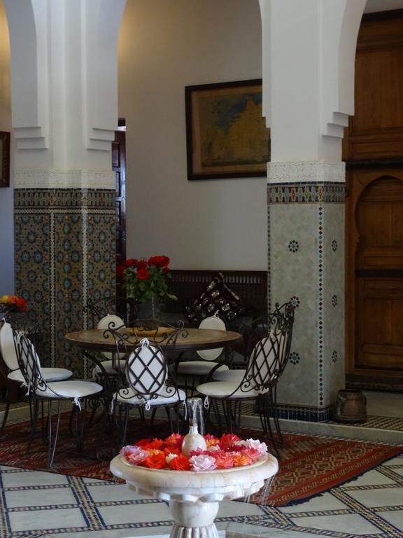 Terra Mia Marrakech Bed & Breakfast Ouled Jelal Екстериор снимка