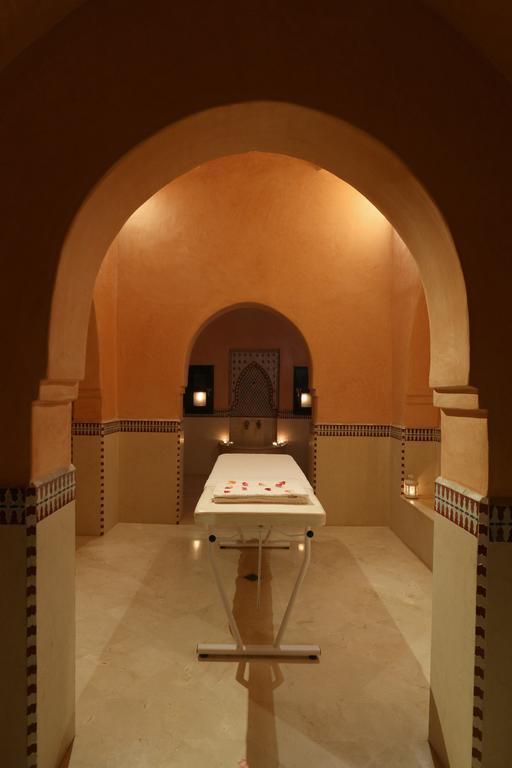 Terra Mia Marrakech Bed & Breakfast Ouled Jelal Екстериор снимка